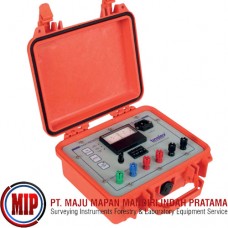 TINSLEY 5762N High Resistance Fault Locator TINSLEY 5762N High Resistance Fault Locator